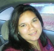 Josefina Elizalde