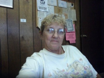Carla Pittman