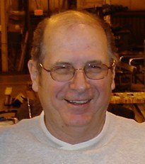 Donald Mcchristian