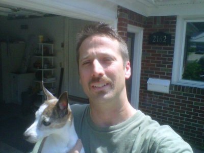 Bradley Fisher