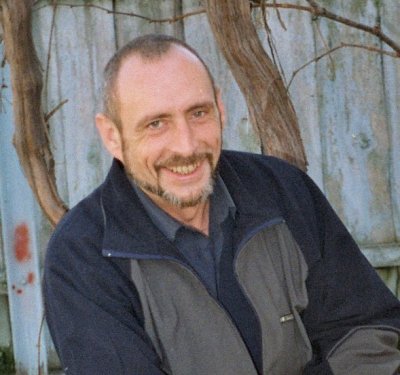 Oleg Voloshin