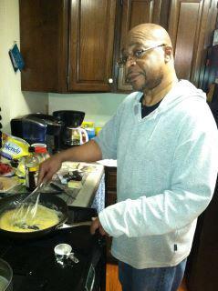 Hosea Sistrunk