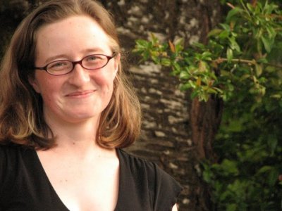 Elizabeth Hartman