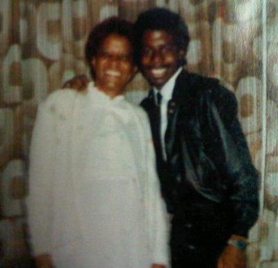 Reginald Wade