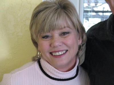 Susan Shaw