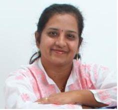 Archana Athalye