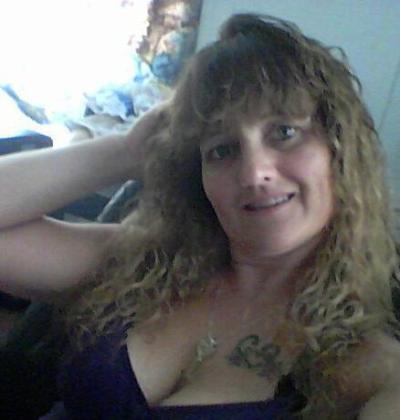 Paula Krause