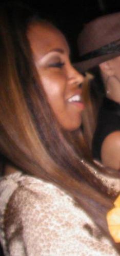 Mechelle Cline