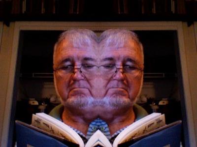 Gerard Morris