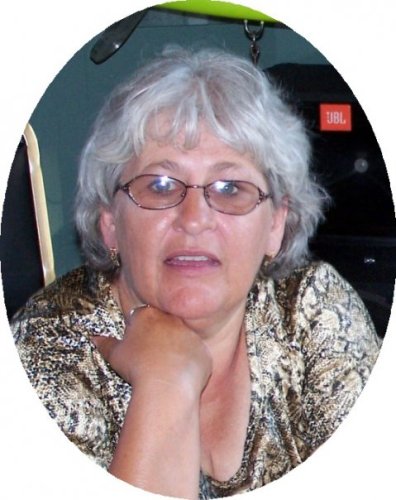 Sheryl Uthe