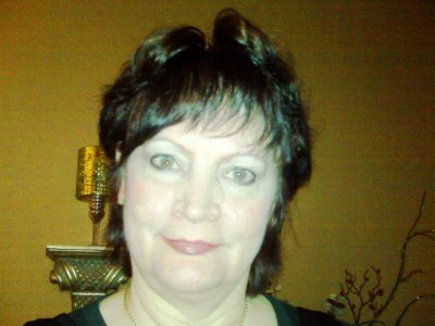 Carol Hamilton