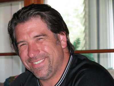 Scott Danenhower
