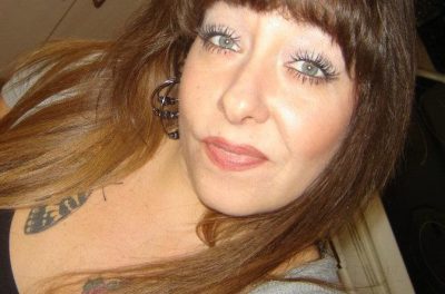 Sheri Fusco