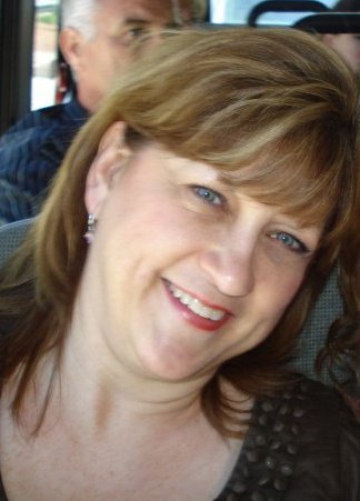 Julia Koontz