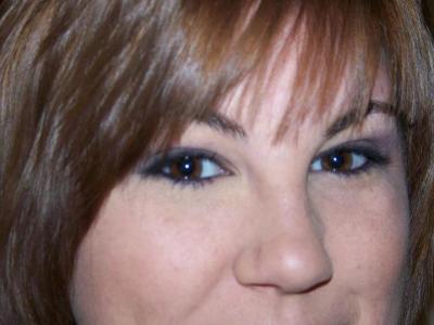 Mandy Barnes