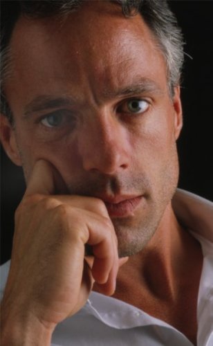 Mark Arnold