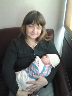 Debra Branham