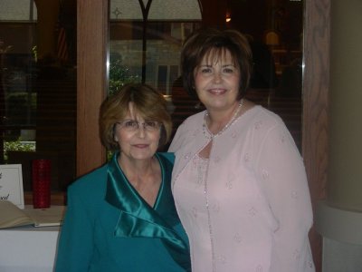 Jacqueline Manson
