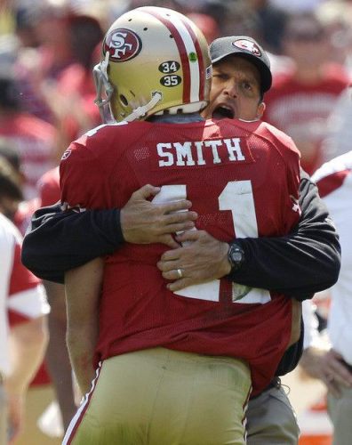 Jared Smith