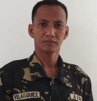 Barry Velasquez