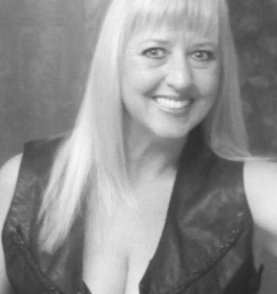 Jill Tyson