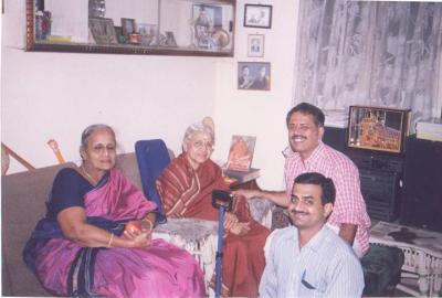 Venkatesh Narayanan