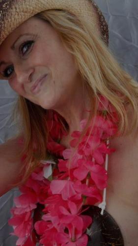 Patricia Armour