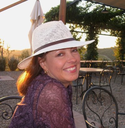 Cheryl Burtis