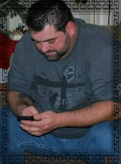 Jerry Blankenship