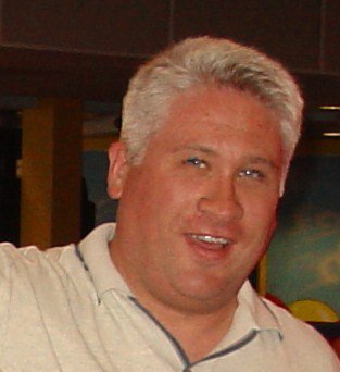 Max Harrison
