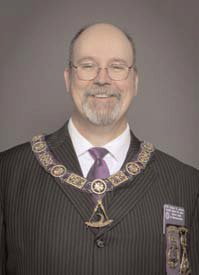 Robert Jessee