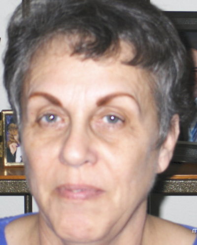 Cheryl Porter