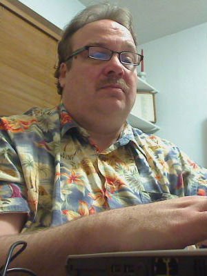 Michael Minogue