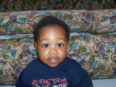 Marlon Roberts