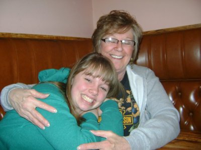 Shirley Gravelle