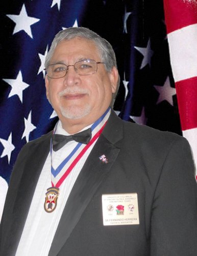 Fernando Herrera