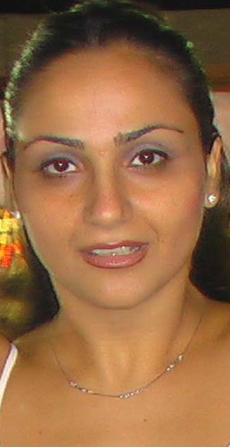 Yalda Ghazaie