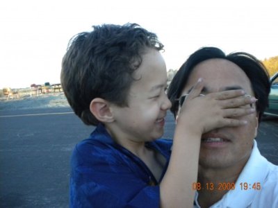 Sanford Chan