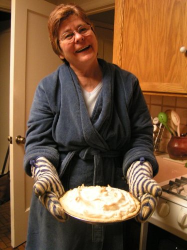 Kathy Klebe