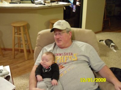 Andrew Mckittrick