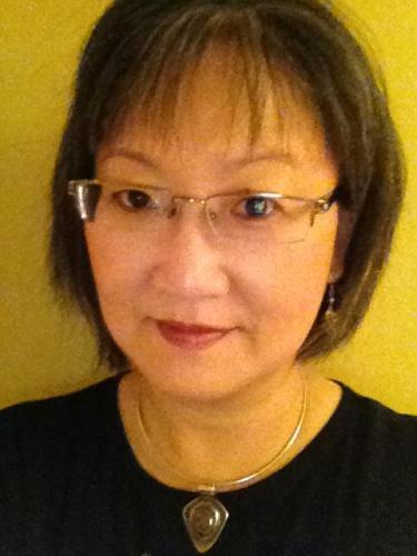 Pei Huang