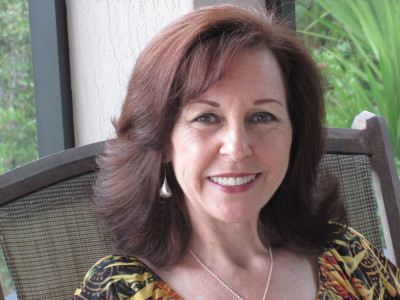 Carla Beecher