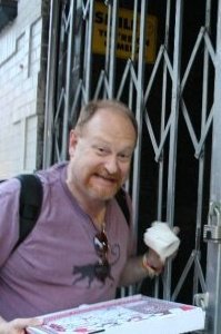 Michael Doolittle