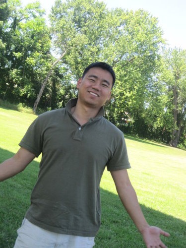 Andrew Chen