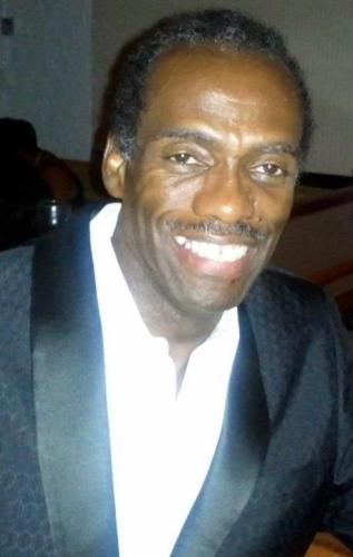 Richard Clements
