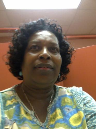 Addie Walker