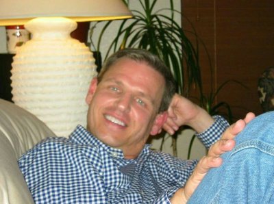Brian Fisher