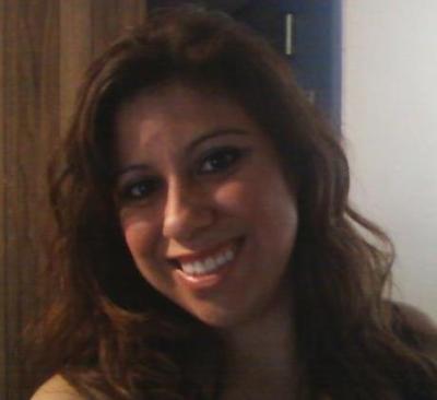 Crystal Conger