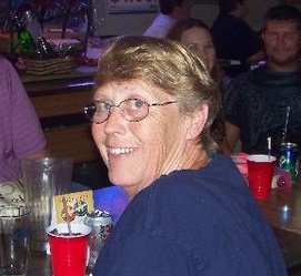 Jane Ewing