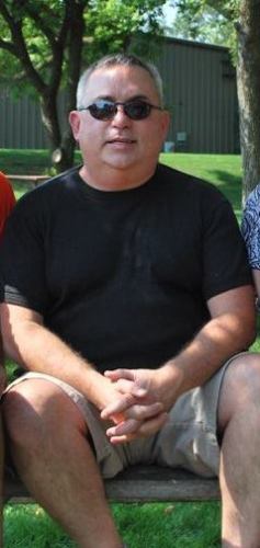 Robert Robinson